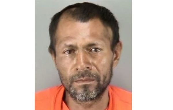 Trump Slams Verdict in Kate Steinle Death in Tweet