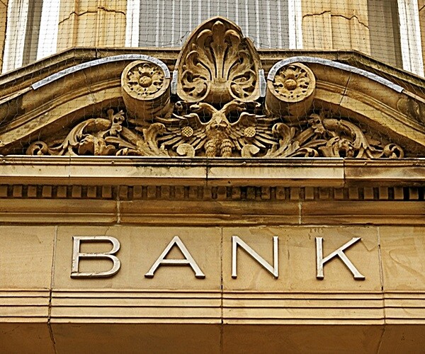 Big Banks Win, You Lose Once Again