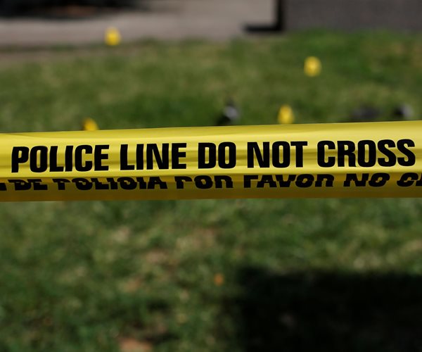 4 Killed, Shooter Dead, in Multiple Attacks in Northern Calif.