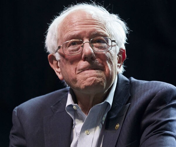 Grammy Awards Pit Bernie Sanders Against Bruce Springsteen