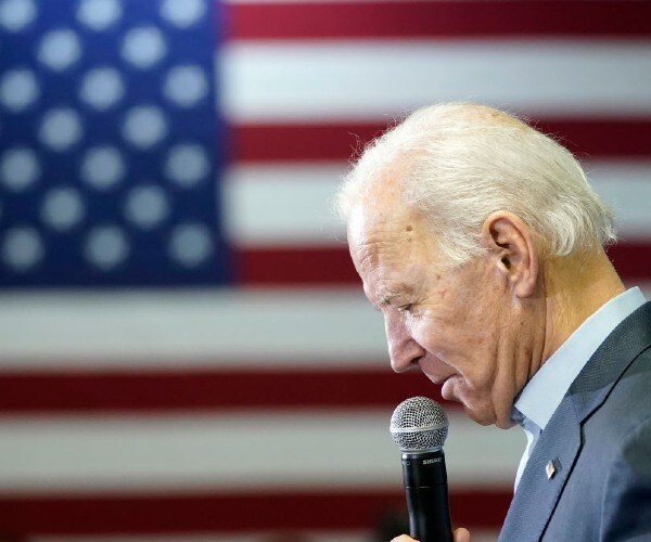 Should Joe Biden Quit?