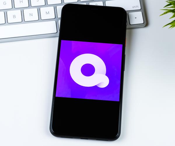 WSJ: Katzenberg's Quibi Mulls Sale After Growth Sputters