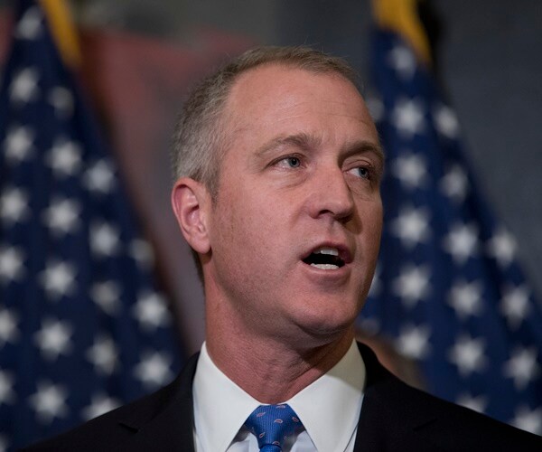  NY Dem. Rep. to Attend Healthcare Forum in GOP District Next Door 