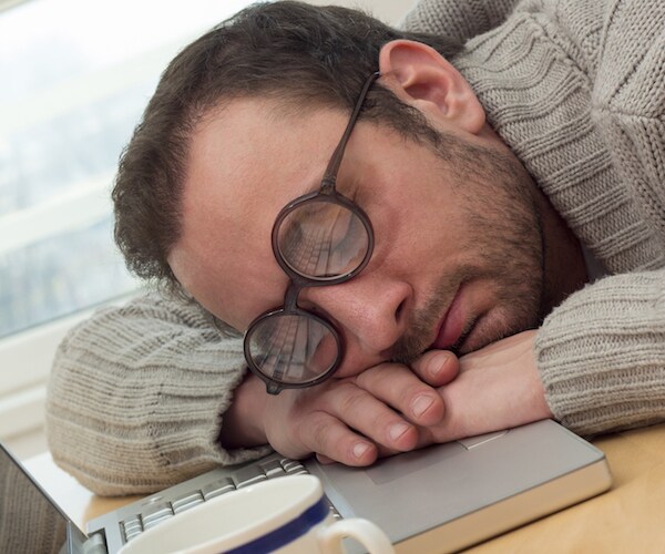 National Napping Day Follows Launch of Daylight Saving Time