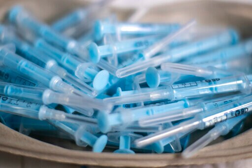 Norway Lends AstraZeneca Vaccine Jabs to Sweden, Iceland