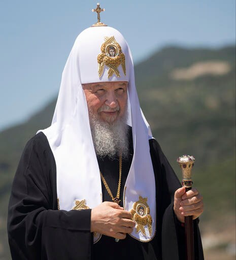 Moscow Patriarchate Hopes for Delay of Pan-Orthodox Meeting