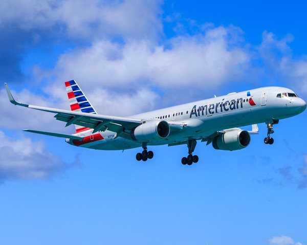 American Airlines to Buy up to 20 Boom Supersonic Jets