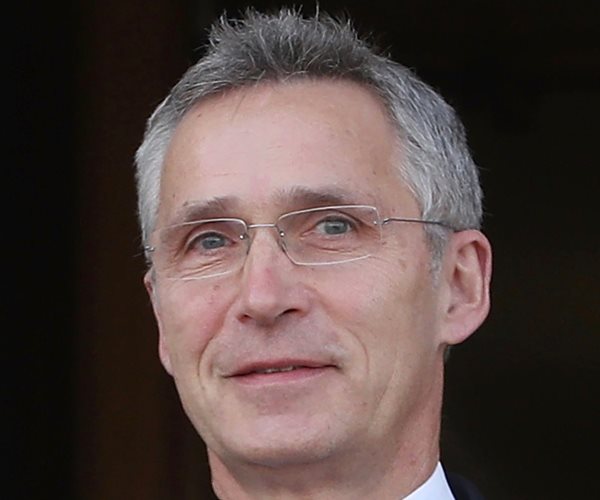 Pentagon Not Ruling Out Sending Troops to Colombia