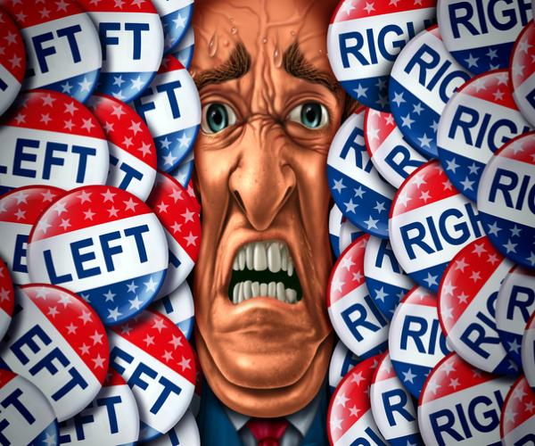 The Undeniable Challenges of Post-Election America