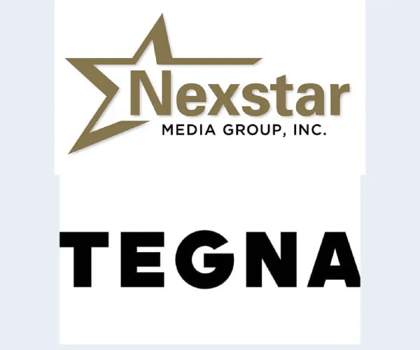 nexstar tegna logo