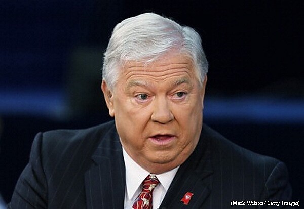 Barbour Favors Citizenship for Illegal Immigrants