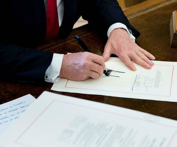 Poll: 46 Percent of Americans Support GOP Tax Law