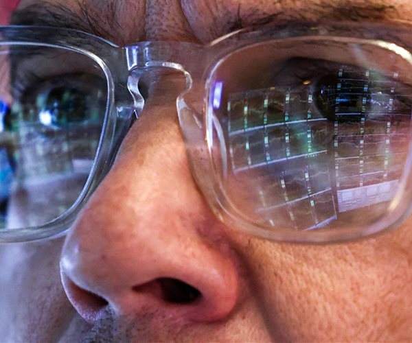 Wall Street Flat Ahead of Tariff Announcement