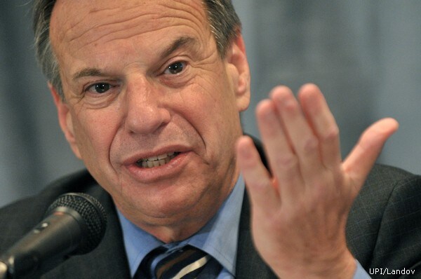 San Diego Mayor Sued by Former Aide Charging Sexual Harassment