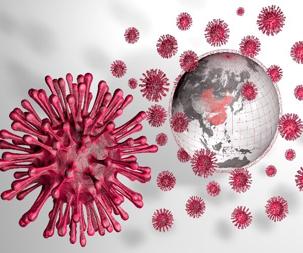 Tests Show Virus Lives on Some Surfaces for Up to 3 Days