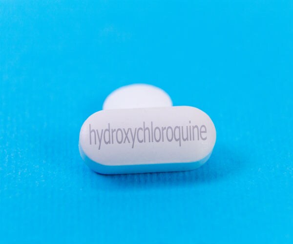 hydroxychloroquine tablet 