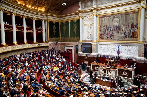 French Parliament to Vote on Purchasing Power Package