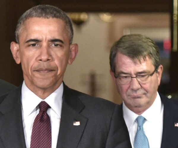 Obama Sits on Pentagon Plan to Attack ISIS in Libya