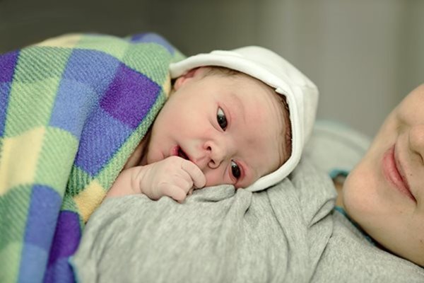 Home Births Safe for Low Risk Pregnancies