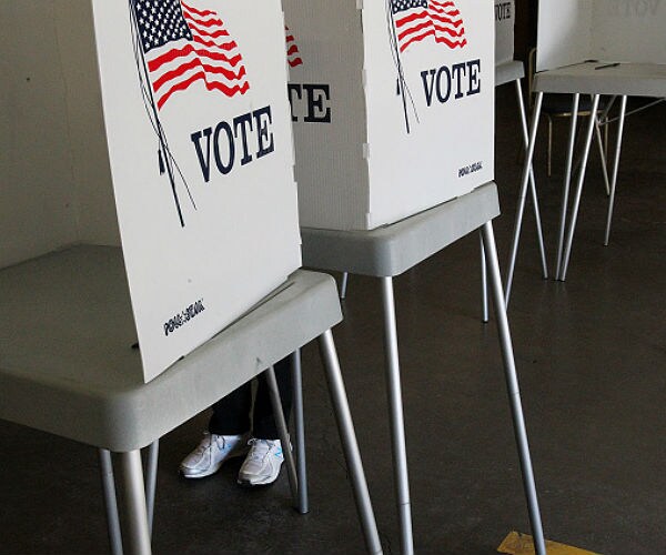 Poll: 64 Percent of Dems 'Very Enthusiastic' About Midterms