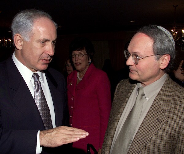 Trump's Israel Ambassador Will Work From Jerusalem Even Before Embassy Move, Says ZOA President