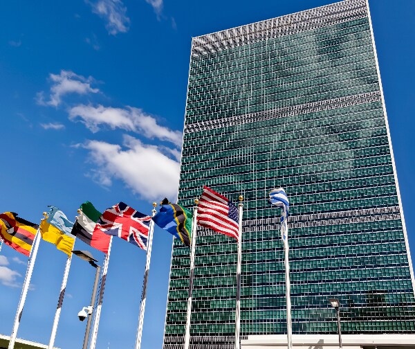 UN Council Backs Talk, but No Russia Pledge Against Invasion