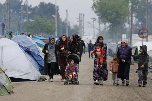 Germany Wants to Extend Border Controls for Another 6 Months