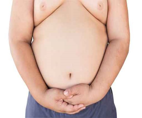 Plastics Chemical Linked to Childhood Obesity