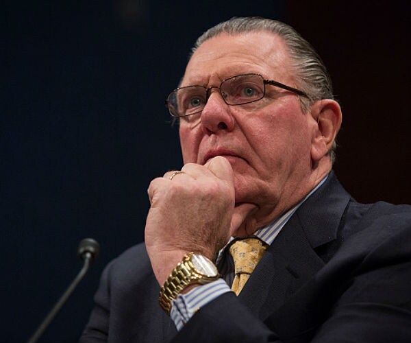 Keane: Kim Jong Un Not 'Irrational,' But Miscalculating Trump