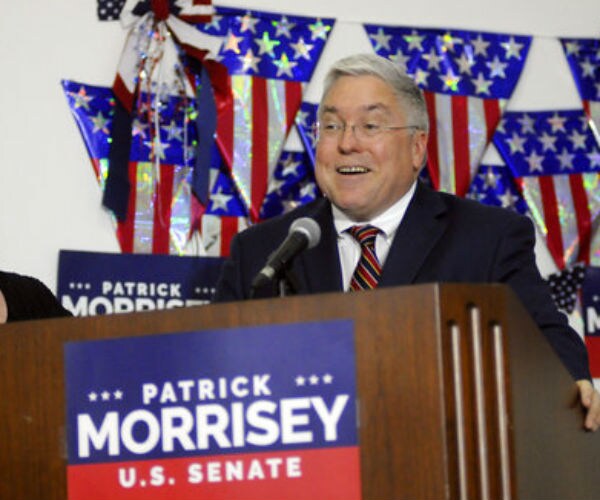 GOP Voters Stay With Pro-Trump Names in Senate Primaries