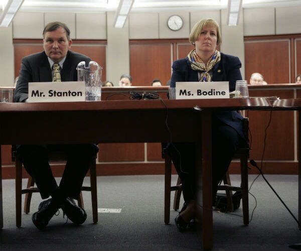 Dems Threaten to Delay EPA Nominee's Confirmation