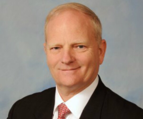 Reaganite Meese's Son May Be Secretary of the Army