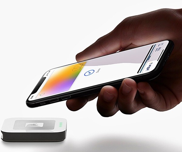 Goldman CEO Memo Calls Apple Card 'a Beginning' on Launch Day