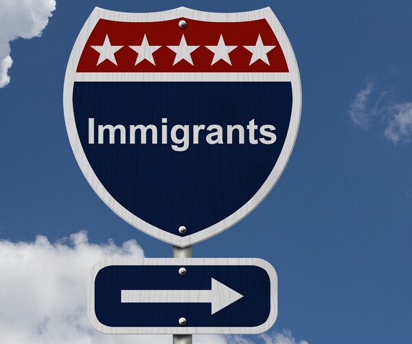 CEOs Urge Trump to Keep 'Dreamers' Program for Immigrants 