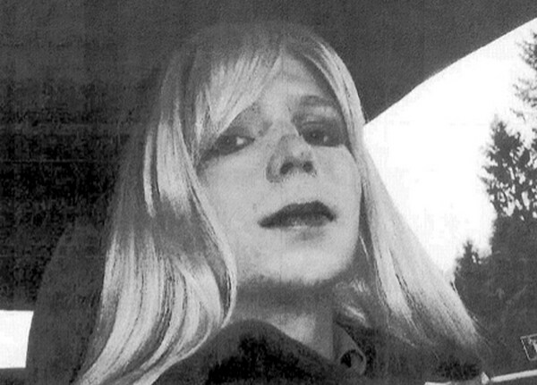 Chelsea Manning Sues Over Transgender Therapy Treatment