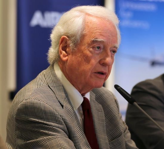 Frontier Plans Capacity Ramp-up in Recession Bet