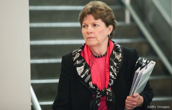 Democrats Worry About Impact of Scandals on 2014 Elections