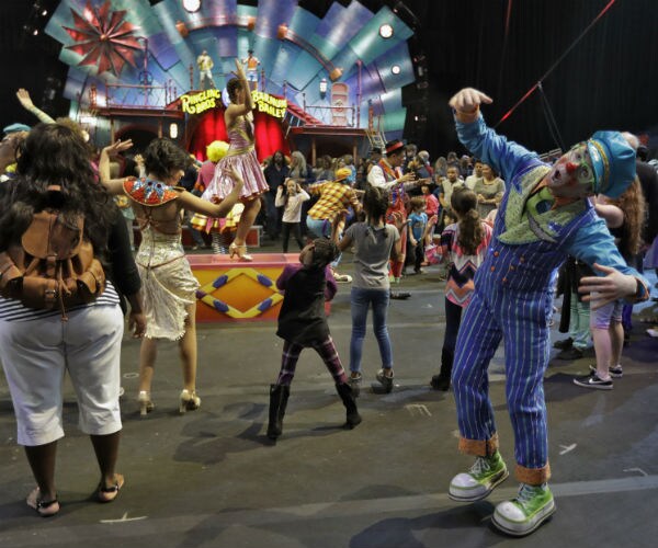 Ringling Bros. Closing Circus After 146 Years