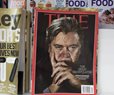 Time Magazine Sold for $190 Million to Couple