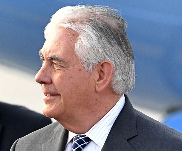 Trump's Syria Shot a Win, But Don't Expect Doctrine