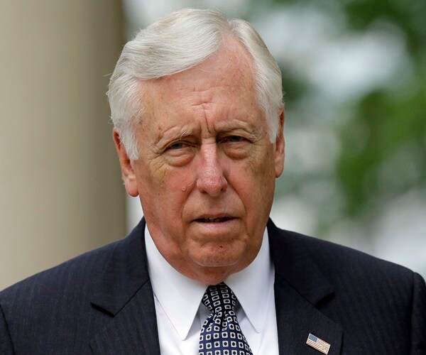 Rep. Hoyer: A Lot of Taxpayers are Going to Lose Next Year