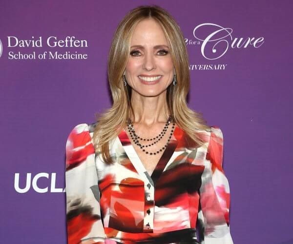 Dana Walden Named Chairman of Disney Entertainment