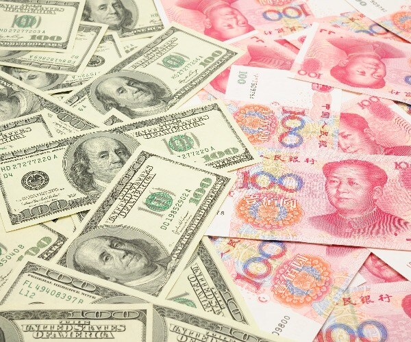 Trump Advisers: Delist US-Listed Chinese Firms That Fail on Audit Standards