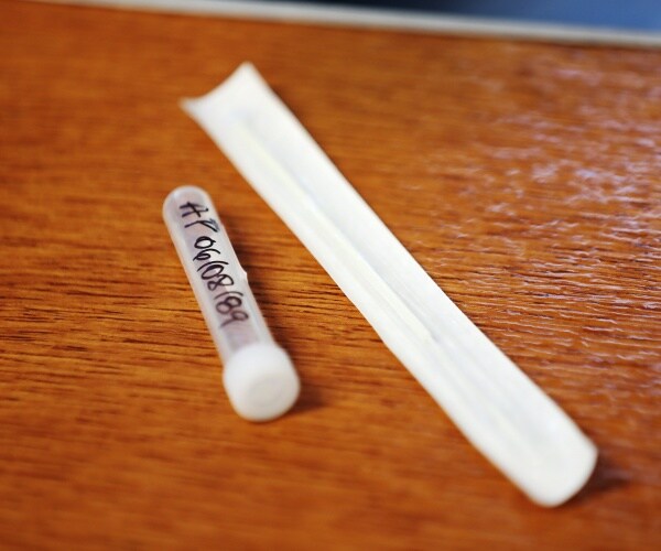 Cramer: Abbott Labs' Rapid Test Could Give 'Huge Boost' to Recovery