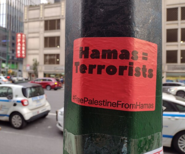 Arab Masses Have No Lost Love for Hamas