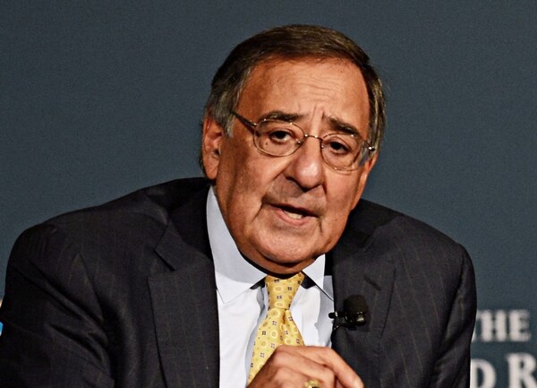 Leon Panetta: Loyalty to Obama Reason for Castigating Book
