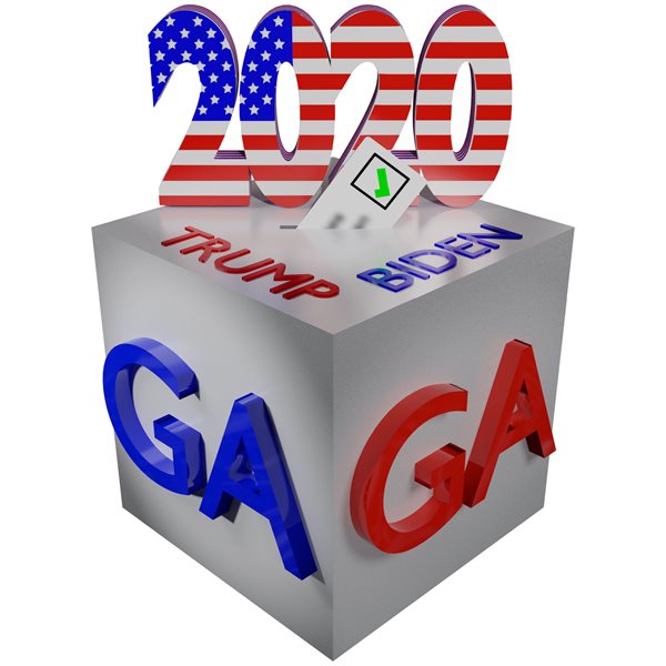 Georgia Lt. Gov. Says State Won't 'Move Goalposts' In Elex That Gave Biden Win