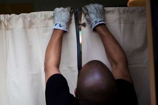 Quick Guide: How the French Presidential Election Works