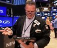 Wall St Hits Intraday Records, Dow Surpasses 47,000