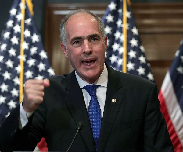 Sen. Casey's 'Pro-Life Democrat' Stance Under Scrutiny